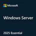 Produktbild: 889488772148 Windows Server 2025 Essentials ROK (10 core) - MultiLang 7S1S000XWW