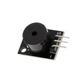 Produktbild: KY-006 Passiver Buzzer – Alarm Modul für Arduino
