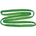 Produktbild: Kerbl Rundschlinge 37723, Umfang 3 m, 1,5m Länge, EN 1492-2, grün, Traglast 2 Tonnen