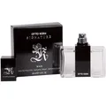 Produktbild: Otto Kern SIGNATURE Eau de Toilette 1 x 30 ml for man EdT Spray