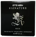 Produktbild: Otto Kern SIGNATURE  MAN Eau de Toilette Natural Spray  30 ml