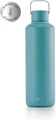 Produktbild: EQUA Timeless Isolierte Trinkflasche, doppelwandig, Edelstahl, 24 Stunden kalt o
