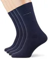 Produktbild: Camano Herren 3642000 Socken, Blau, 43-46 EU