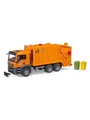 Produktbild: Bruder MAN TGS Garbage Truck 1:16