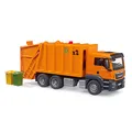 Produktbild: bruder MAN TGS Müll-LKW 03760 Spielzeugauto