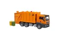 Produktbild: Bruder® Spielzeug-LKW bruder MAN TGS Müll-LKW, Modellfahrzeug