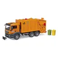 Produktbild: Bruder 03760 MAN TGS Müll-LKW