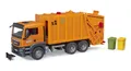 Produktbild: MAN TGS Müll-LKW