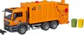 Produktbild: Bruder 03760 MAN TGS Müll-LKW