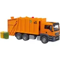 Produktbild: MAN TGS Müll-LKW
