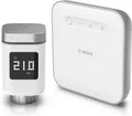 Produktbild: Bosch Smart Home Starter Set Heizen, mit App Steuerung mit Apple Homekit