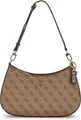 Produktbild: GUESS NOELLE TOP ZIPSHOULDE Brown