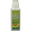 Produktbild: GALLSEIFE flüssig Blücher Schering, 250 ml PZN 00069279