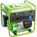 Produktbild: Zipper Inverter Stromerzeuger Notstromaggregat Benzin Generator 230 V 4000w