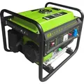 Produktbild: Zipper ZI-STE2800IV 4-Takt Inverter-Stromerzeuger 4.5 kW 230 V 34 kg 2800 W (ZI-STE2800IV)