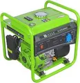 Produktbild: Zipper ZI-STE2800IV 4-Takt Inverter-Stromerzeuger 4.5 kW 230 V 34 kg 2800 W (ZI-STE2800IV)