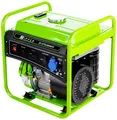 Produktbild: Zipper ZI-STE2800IV 4-Takt Inverter-Stromerzeuger 4.5kW 230V 34kg 2800W