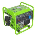 Produktbild: STROMERZEUGER INVERTER GENERATOR TRAGBAR 3200W 230V ZIPPER ZI-STE2800IV
