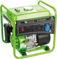 Produktbild: Zipper Inverter Stromerzeuger Notstromaggregat Benzin Generator 230 V 4000W