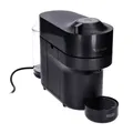 Produktbild: DeLonghi ENV 90.B Nespresso Vertuo Pop Kapsel-Automat schwarz sehr gut