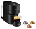 Produktbild: DeLonghi ENV90.B Vertuo Pop Nespresso Kapselmaschine 0,56 l  Schwarz