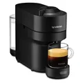 Produktbild: De'Longhi ENV90.B Vertuo Pop Nespresso Kapselmaschine Kaffeemaschine schwarz
