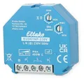 Produktbild: Eltako EUD61NP-230V Universal-Dimmschalter ohne N-Anschluss, Power MOSFET bis 400W (61100830)