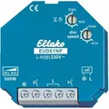 Produktbild: Eltako Dimmer, 400W, universal, Einbauinstallation, Lichtwertspeicher