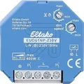 Produktbild: Eltako Universal-Dimmschalter EUD61NP-230V