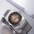 Produktbild: Ruhla 1929 Space Control Automatik Herrenuhr 4660M-2 Braun