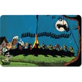 Produktbild: Logoshirt® Asterix I Obelix I Banquet I Frühstücksbrettchen I Schneidebrett ...