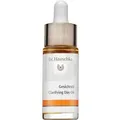 Produktbild: Dr. Hauschka Clarifying Day Oil Haaröl für problematische Haut 18 ml