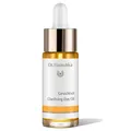 Produktbild: Dr. Hauschka Klärendes Tagesöl 18ml – Pflege für unreine Haut