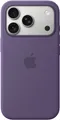 Produktbild: Apple Smartphone-Hülle iPhone 17 Pro Silikon Case mit MagSafe 16,0 cm (6,3 Zoll)