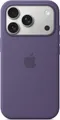 Produktbild: Apple Silikon Case mit MagSafe für iPhone 17 Pro nebelviolett