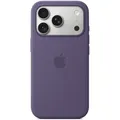 Produktbild: APPLE iPhone 17 Pro Silicone Case mit MagSafe, Purpurne Nebel