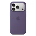 Produktbild: Apple Silikon Case Purple Fog passend für iPhone 17 Pro mit Magsafe