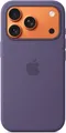 Produktbild: MGFG4ZM/A Apple iPhone 17 Pro Silicone Case with MagSafe Purple Fog