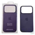 Produktbild: Apple iPhone 17 Pro Silikon Case mit MagSafe - Nebelviolett ​​​​​​​