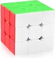 Produktbild: Spin Master Rubik's - Speed Cube 3x3, original ultra-leichtgängiger Zauberwürfel mit Magneten, hochwertige Verarbeitung für Einsteiger und Speedcubing-Profis, ab 8 Jahren, Zauberwürfel, 8 Jahr(e)