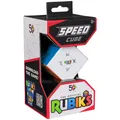Produktbild: Rubik's Cube 3x3 Speed Cube Das Original Zauberwürfel Speedwürfel - Spin Master
