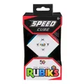 Produktbild: RBK Rubiks 3x3 Speed Cube | Deutsch | In Karton | 36291 | 2024 | Spin Master