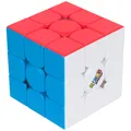 Produktbild: Cubo Rubik's, cubo rapido magnetico 3x3 per risoluzioni velocissime, giocattolo 