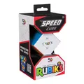 Produktbild: Rubik’s Zauberwürfel, 3x3 magnetischer Speed-Würfel, Knobelaufgabe, herausfor...
