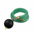 Produktbild: KLASEBO® Ansaugschlauch Druckschlauch 1 Zoll Set, Saug Druckschlauch 25m mit Entnahme