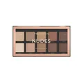 Produktbild: 656497001718 Profusion Nudes Eyeshadow Palette paleta 10 cieni do powiek (P1)