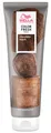 Produktbild: Wella Professionals Color Fresh Farbmaske 150 ml / Chocolate Touch