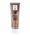 Produktbild: Wella Professionals Color Fresh Mask Farbmaske 150 ml Chocolate Touch
