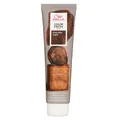 Produktbild: Wella Color Fresh Mask 150 ml Tönungsmaske Farbmaske Chocolate