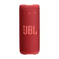 Produktbild: JBL Grip Kompakter Bluetooth Lautsprecher, JBL Pro Sound mit AI Sound Boost, IP68 Wasser- und Staubdicht, Umgebungslicht, Bis zu 14h Wiedergabe, Auracast Multi-Speaker, JBL Portable App, Rot